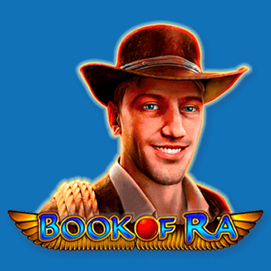 Book Of Ra